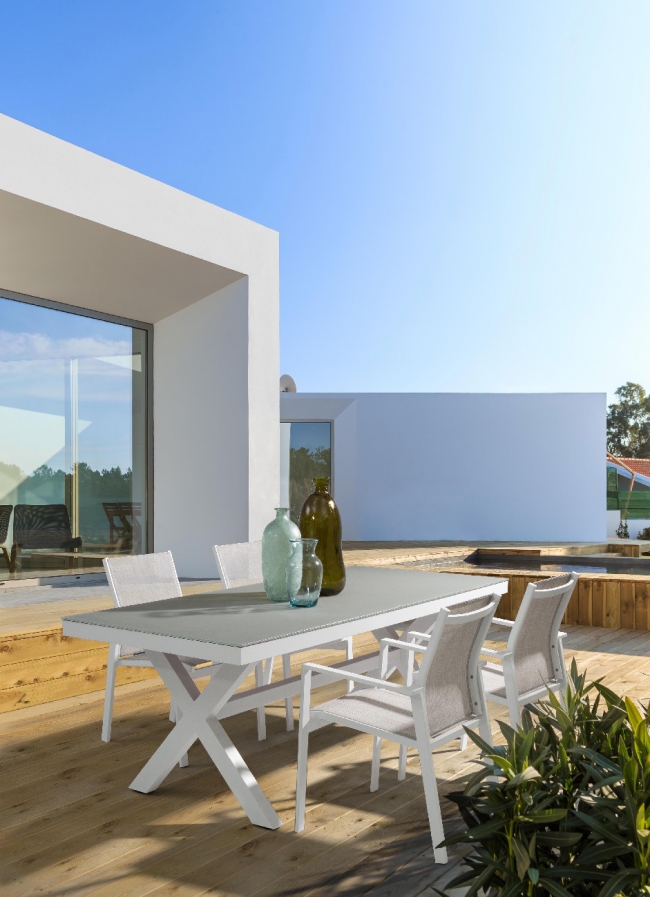    5 Crozet White 200x89cm    Epilegin. 