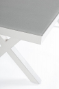   5 Crozet White 200x89cm 