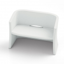   Lyxo Design "Breeze Sofa"  58x116x80cm 