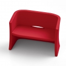   Lyxo Design "Breeze Sofa"  58x116x80cm 