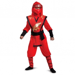 Αποκριάτικη στολή Kai Ninjago  από την εταιρία Epilegin. Αποκριάτικη στολή Kai Ninjago  από την εταιρία Epilegin.