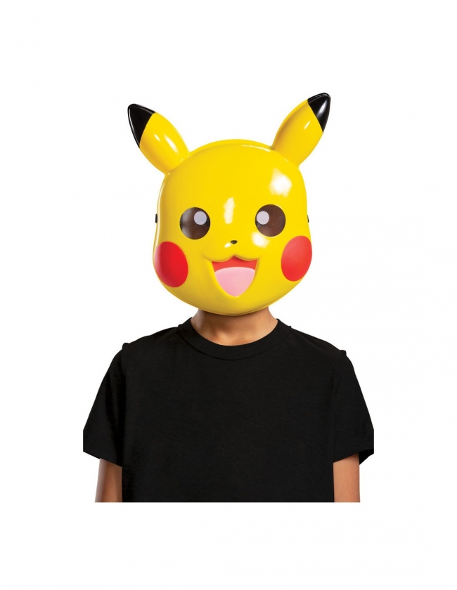     Pikachu    Epilegin. 