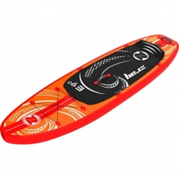  iSup Zray E9 275cm    Epilegin.