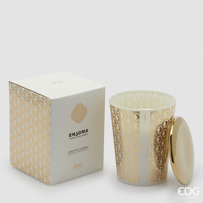    EDG "Morrocan Amber" 900gr    Epilegin. 