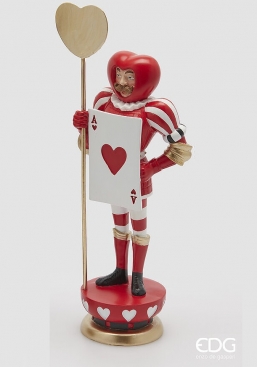 Χριστουγεννιάτικο Κηροπήγιο Στρατιωτάκι Φ13cm x 35cm από την εταιρία Epilegin. Χριστουγεννιάτικο Κηροπήγιο Στρατιωτάκι Φ13cm x 35cm από την εταιρία Epilegin.