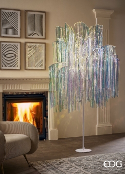 Χριστουγεννιάτικο δέντρο 960 Warm Led Albero Ιριδίζον 1.80m από την εταιρία Epilegin. Χριστουγεννιάτικο δέντρο 960 Warm Led Albero Ιριδίζον 1.80m από την εταιρία Epilegin.