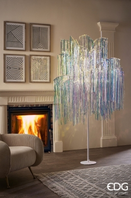 Χριστουγεννιάτικο δέντρο 2160 Warm Led Albero Ιριδίζον 3.00m από την εταιρία Epilegin. Χριστουγεννιάτικο δέντρο 2160 Warm Led Albero Ιριδίζον 3.00m από την εταιρία Epilegin.