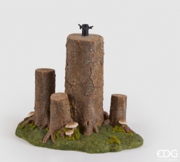   EDG Tronchi H40X50X30cm    Epilegin.