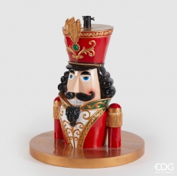   EDG Soldatino H66 X D60cm    Epilegin.