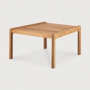  Teak Jack outdoor side table 54X54X38cm 