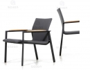   Relax  Textilene Sailon Embid Charcoal 