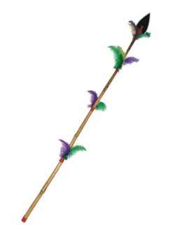 Αποκριάτικο Δόρυ Ινδιάνου Με Φτερά 115cm                         από την εταιρία Epilegin. Αποκριάτικο Δόρυ Ινδιάνου Με Φτερά 115cm                         από την εταιρία Epilegin.