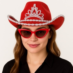 ����������� ������ Cowgirl ������� ��� ��� ������� Epilegin.