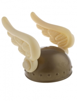    /                             Epilegin.