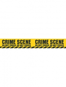 ����������� ������ ���������� Do Not Cross 610cm                     ��� ��� ������� Epilegin.