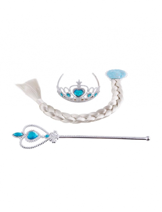  ����������� ��� ������������ 3pcs "Frozen" ��� ��� ������� Epilegin. 