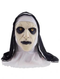 ����������� ����� Latex The Nun ��� ��� ������� Epilegin.