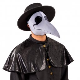 ����������� ����� Latex Plague Doctor ��� ��� ������� Epilegin.