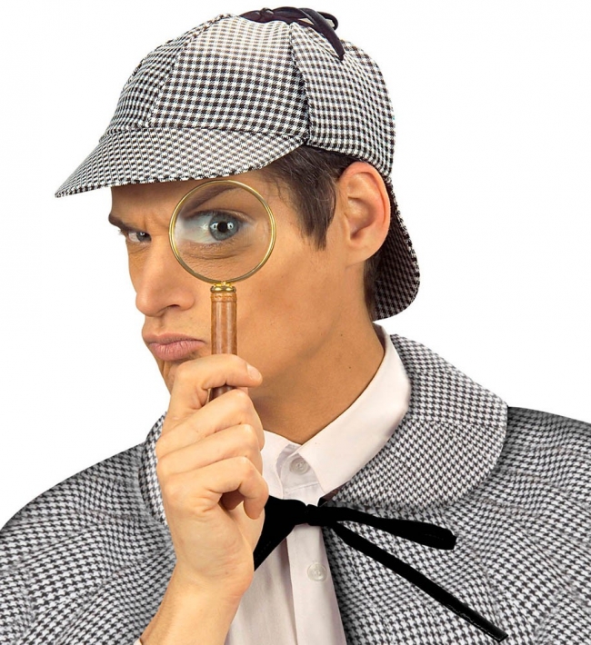  ����������� ������ ���������� "Sherlock" ��� ��� ������� Epilegin. 