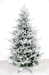    Plastic Mix Omorika Snow 2.40m 