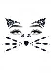  Face Jewels "Animal" 