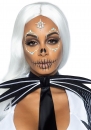   Face Jewels "Skeleton" 