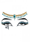   Face Jewels "Cleopatra" 