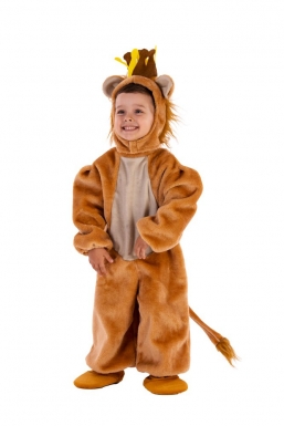 Αποκριάτικη Στολή Λιονταράκι από την εταιρία Epilegin. Αποκριάτικη Στολή Λιονταράκι από την εταιρία Epilegin.