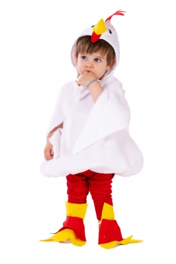 Αποκριάτικη στολή Κοτοπουλακι  από την εταιρία Epilegin. Αποκριάτικη στολή Κοτοπουλακι  από την εταιρία Epilegin.