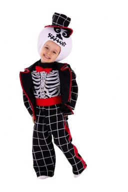 Αποκριάτικη Στολή Little Coco από την εταιρία Epilegin. Αποκριάτικη Στολή Little Coco από την εταιρία Epilegin.