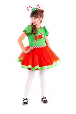   Christmas Lollipop    Epilegin.