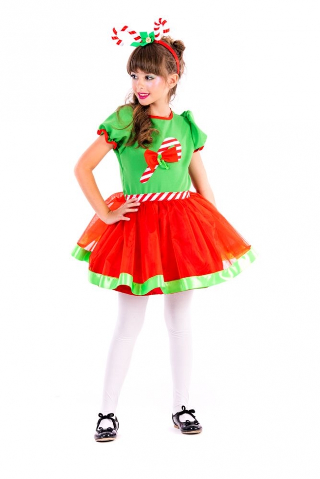    Christmas Lollipop    Epilegin. 