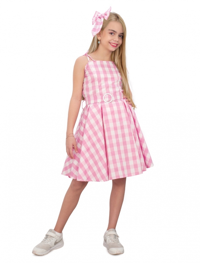    Barbie "Margo Dress"    Epilegin. 