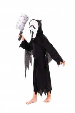   Scream Of Agony    Epilegin.