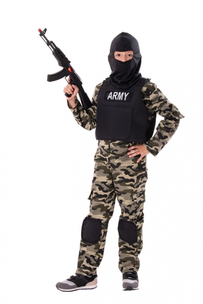  ����������� ����� Army ��� ��� ������� Epilegin. 