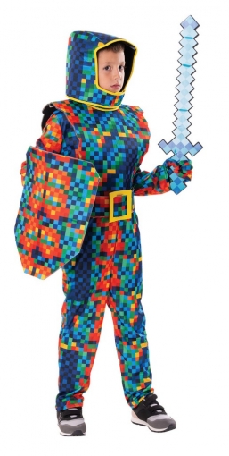 ����������� ����� Pixel Gladiator ��� ��� ������� Epilegin.