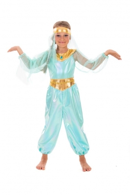 Αποκριάτικη Στολή Γιασμίν από την εταιρία Epilegin. Αποκριάτικη Στολή Γιασμίν από την εταιρία Epilegin.