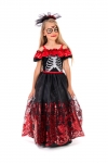    Day Of The Dead Senorita 