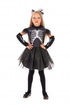    Voodoo Skeleton 