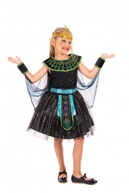   Egyptian Queen    Epilegin.