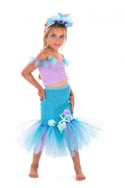 ����������� ����� Sparkling Mermaid ��� ��� ������� Epilegin.