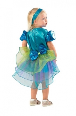 Αποκριάτικη στολή Bebe Παγώνι από την εταιρία Epilegin. Αποκριάτικη στολή Bebe Παγώνι από την εταιρία Epilegin.