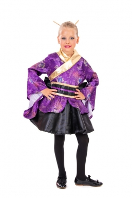   Shanghai Queen    Epilegin.