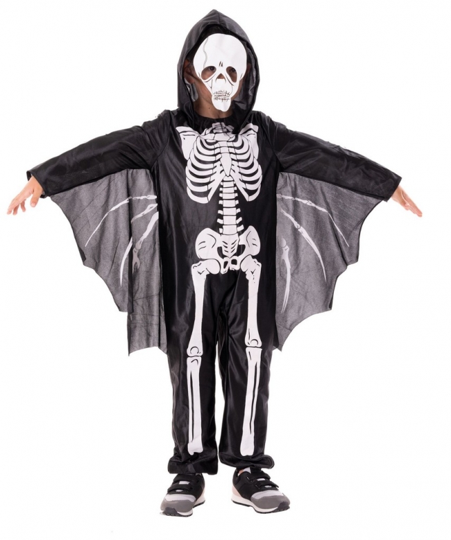  ����������� ����� Bat Skeleton ��� ��� ������� Epilegin. 