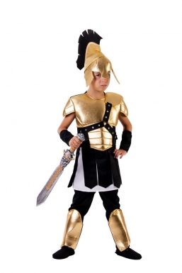   Warrior    Epilegin.