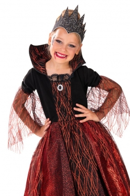   Devil Queen    Epilegin.