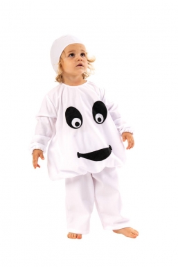 Αποκριάτικη Στολή Φαντασματάκι από την εταιρία Epilegin. Αποκριάτικη Στολή Φαντασματάκι από την εταιρία Epilegin.