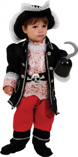 Αποκριάτικη στολή Κάπταιν Χούκ από την εταιρία Epilegin. Αποκριάτικη στολή Κάπταιν Χούκ από την εταιρία Epilegin.