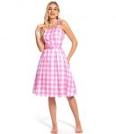    Barbie "Margo Dress" 