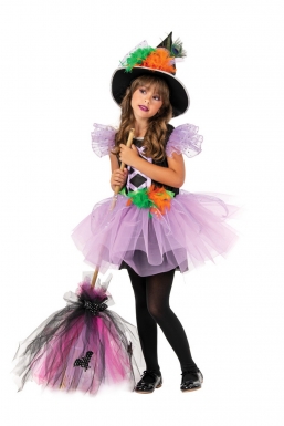   Wicked Witch    Epilegin.